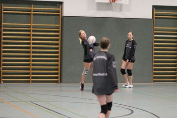 Bild 137 - 2.Damen 3.Tag am 12.2.12